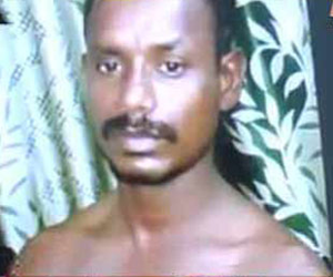 Police Coombing in Forest